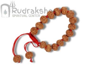 8 Mukhi Bracelet